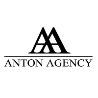 Anton Agency Logo
