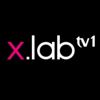 x.lab Logo