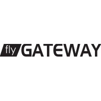 flyGATEWAY Logo
