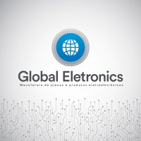 Global Eletronics Logo