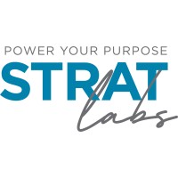 Strat Labs Logo
