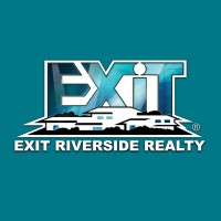 EXIT Riverside Realty Logo
