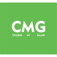 ChargeMyGaadi™ Logo