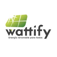 Wattify Logo