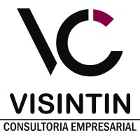Visintin Consultoria Empresarial Logo