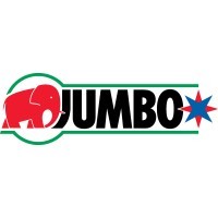 Jumbo Maritime Logo