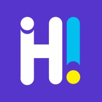 Ih!Criei Logo