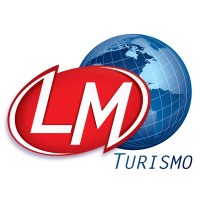 LM Turismo Logo