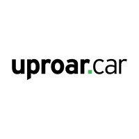 Uproar.car Logo