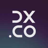 DX.CO Logo