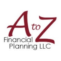 A to Z Financial Planning LLC Logo