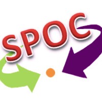 SPOC Recruiters Logo