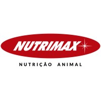 Nutrimax Nutrição Animal Logo