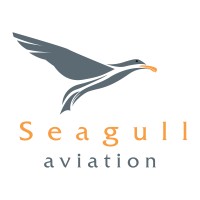 Seagull Aviation GmbH Logo