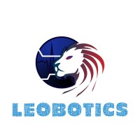 Leobotics Logo