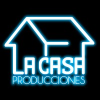 LaCasaProducciones.com Logo