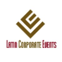 Latin Corporate Events Logo
