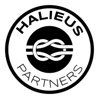 Halieus Partners, LLC Logo
