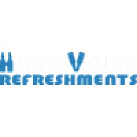 Happy Valley Refreshment Logo