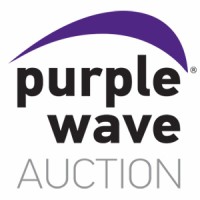 Purple Wave, Inc. Logo