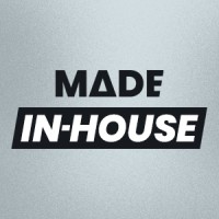 Made In-House Logo