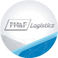 PM&F Logistics Logo