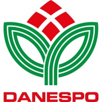 Danespo A/S Logo