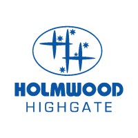 Holmwood Highgate Logo
