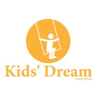 KIDS DREAM Association Logo