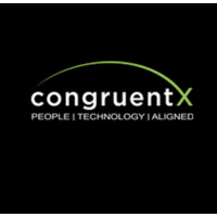 congruentX Logo