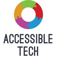 Accessible-Tech Logo