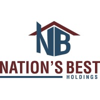 Nations Best Holdings, LLC Logo