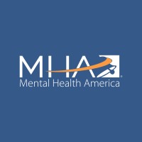 Mental Health America Logo