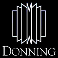 Donning Company Publishers Logo