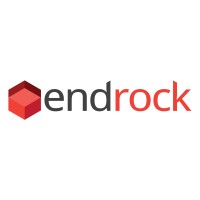 Endrock Growth & Analytics Logo