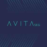 AVITA® INSURTECH & LAWTECH Logo