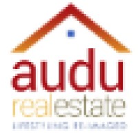 Audu Real Estate Logo