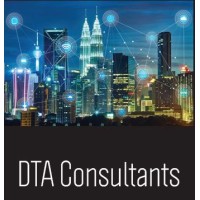 DTA Consultants Logo