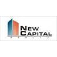 New Capital Realty Logo