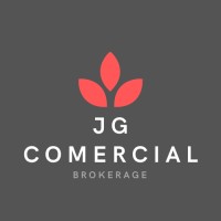JG Comercial Logo
