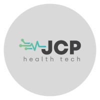 JCP Health Tech Logo