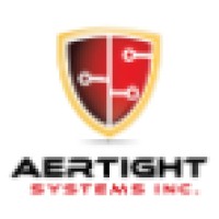 Aertight Systems, Inc. Logo