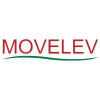 Movelev Empilhadeiras Logo