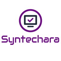 Syntechara Logo
