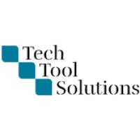 TechTool Solutions Logo