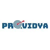 ProVidya Learning Services Logo