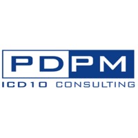 PDPM ICD10 Consulting Logo