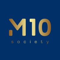 M10 Society Logo