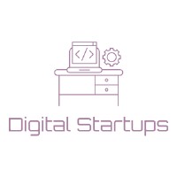 Digital Startups Logo