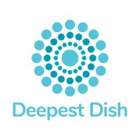 Deepest Dish Logo